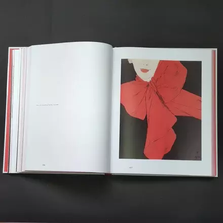 Rene Gruau: Master of Fashion Illustration