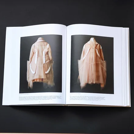 Rei Kawakubo Comme des Garcons