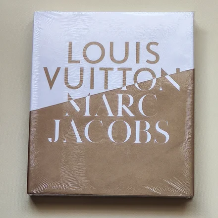 LOUIS VUITTON MARC JACOBS