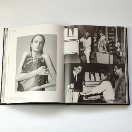 GUCCI. THE MAKING OF