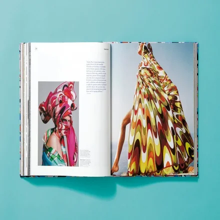 Pucci book (психоделика)