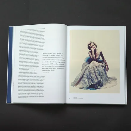 Fashion Image Revolution