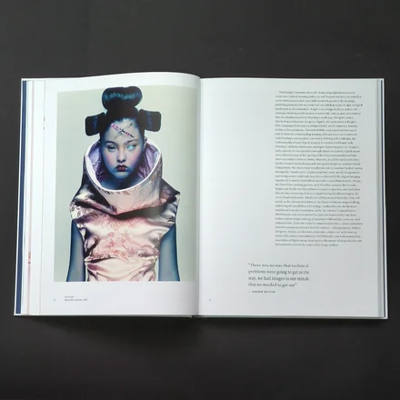 Fashion Image Revolution