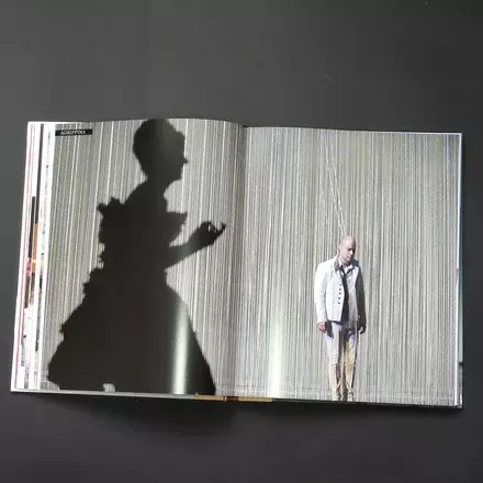 Fashion Designers at the Opera