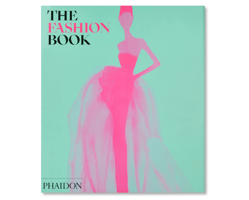 The Fashion Book