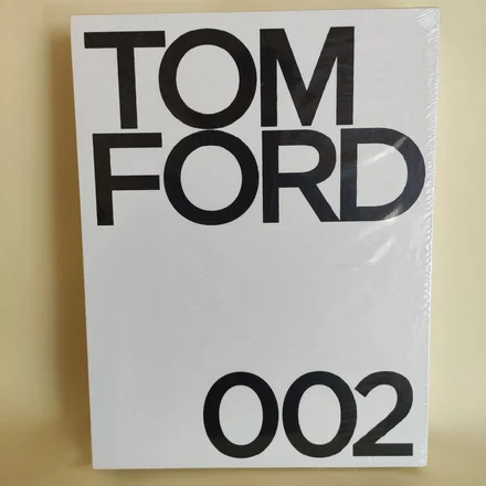 TOM FORD 002
