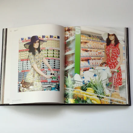 GUCCI. THE MAKING OF