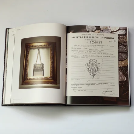 GUCCI. THE MAKING OF