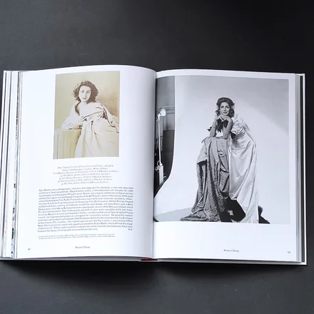 Yves Saint Laurent and Art