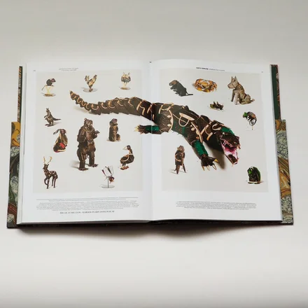 LOUIS VUITTON CITY BAGS: A NATURAL HISTORY