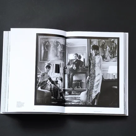 Pierre Cardin. Making Fashion Modern