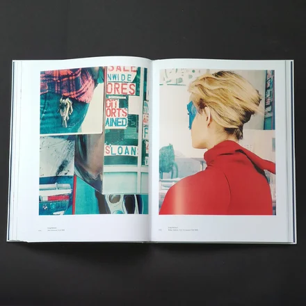 Fashion Image Revolution