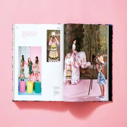 Pucci book (психоделика)