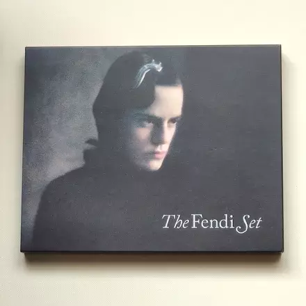 The Fendi Set: From Bloomsbury to Borghese