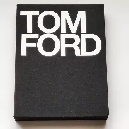 TOM FORD