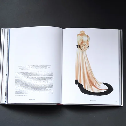 Yves Saint Laurent and Art