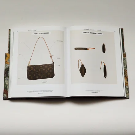 LOUIS VUITTON CITY BAGS: A NATURAL HISTORY