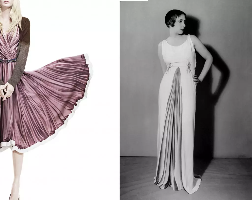 Schiaparelli and Prada: Impossible Conversations