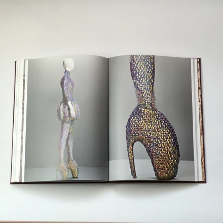 Alexander McQueen: Savage Beauty — Эндрю Болтон