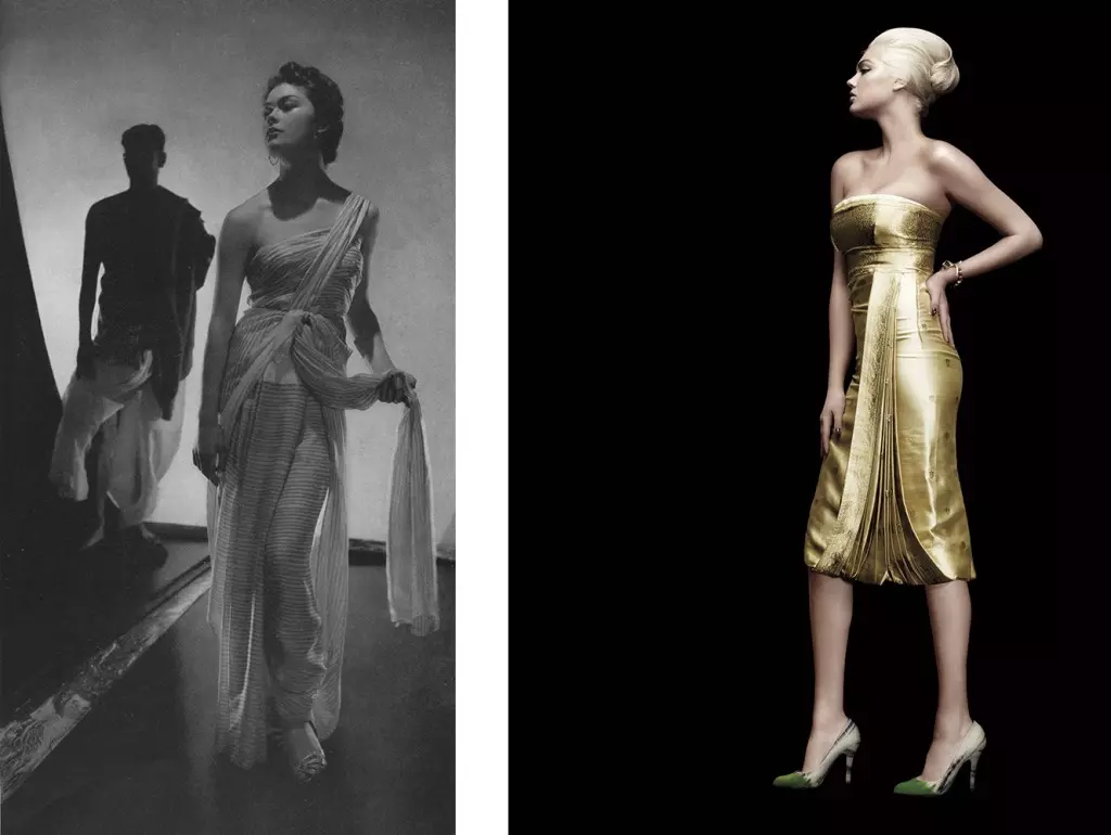 Schiaparelli and Prada: Impossible Conversations