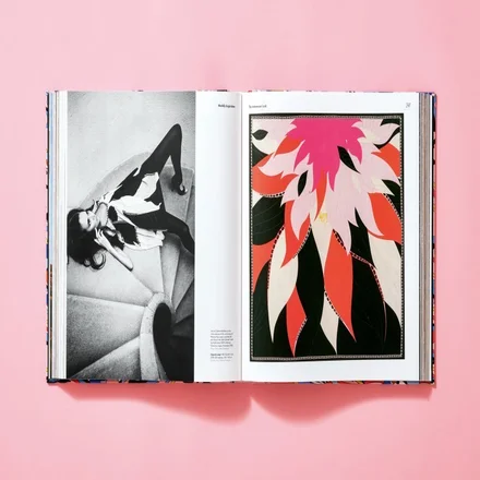 Pucci book (психоделика)