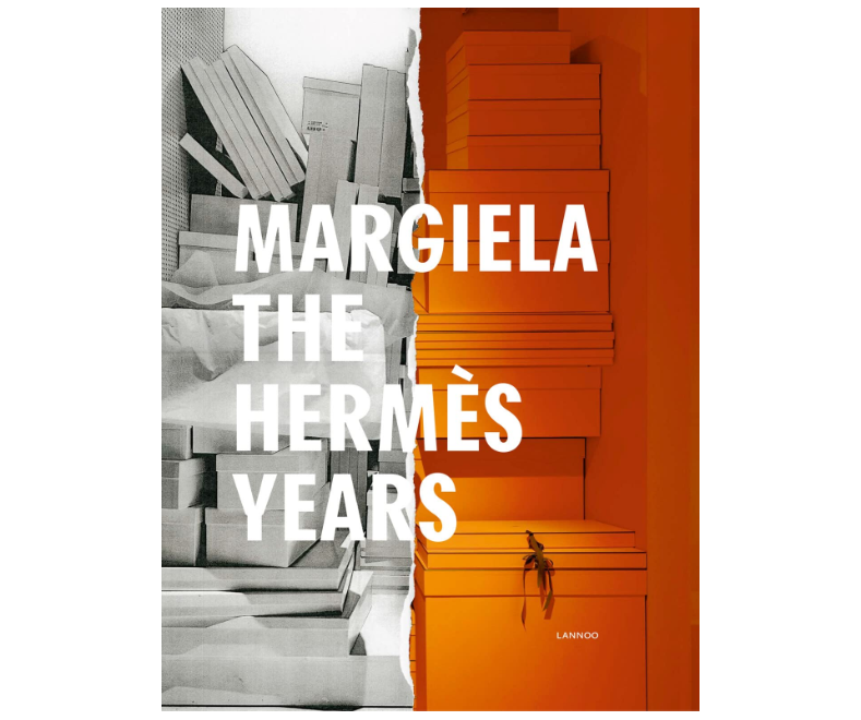 Margiela: The Hermes Years