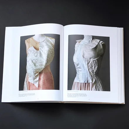 Rei Kawakubo Comme des Garcons