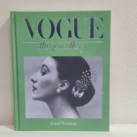 VOGUE: The Jewellery