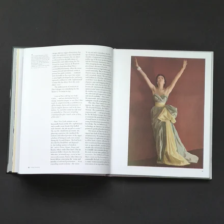 Dior: A New Look, A New Enterprise (1947–57)