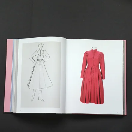 Diana: A Life in Dresses