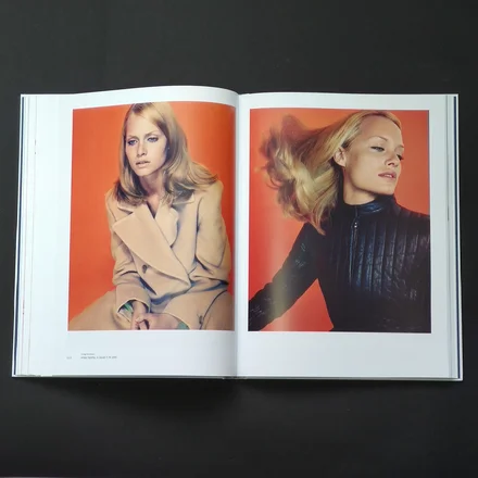 Fashion Image Revolution