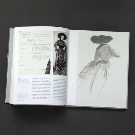 Dior: A New Look, A New Enterprise (1947–57)