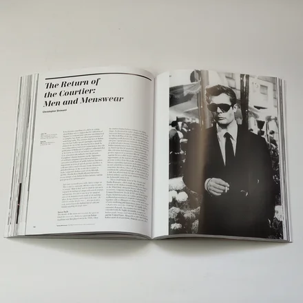 The Glamour of Italian Fashion Since 1945