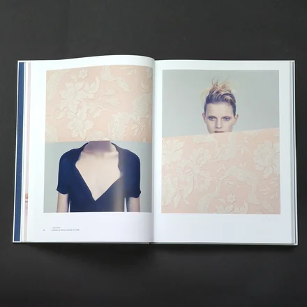 Fashion Image Revolution