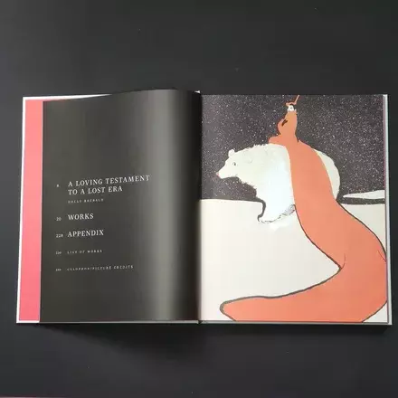 Rene Gruau: Master of Fashion Illustration