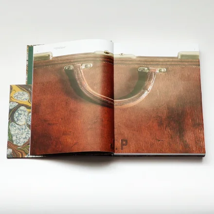 LOUIS VUITTON CITY BAGS: A NATURAL HISTORY