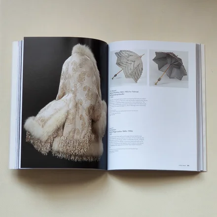 V&amp;A Gallery of Fashion: Revised Edition