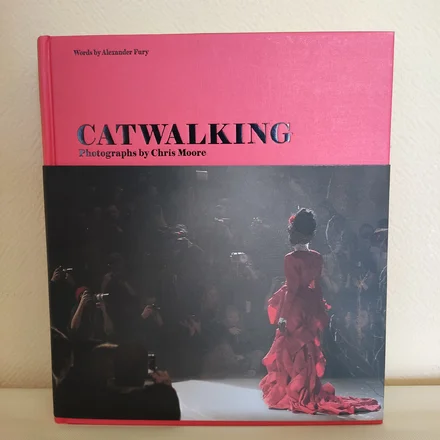 Catwalking