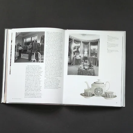 Dior: A New Look, A New Enterprise (1947–57)