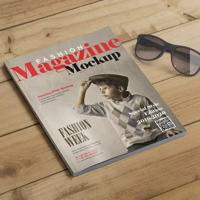 Журналы КБС