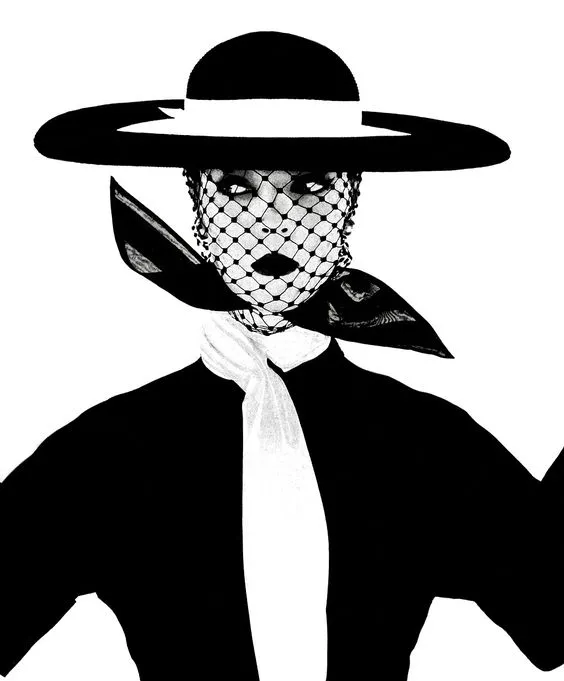 Книги о моде