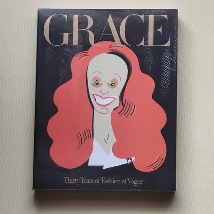 Grace: Thirty Years of Fashion at Vogue