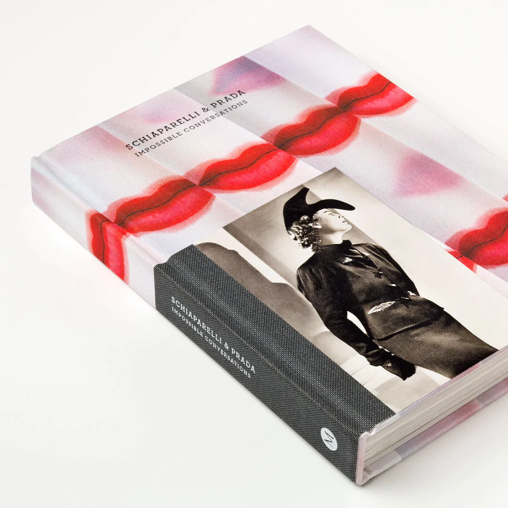 Schiaparelli and Prada