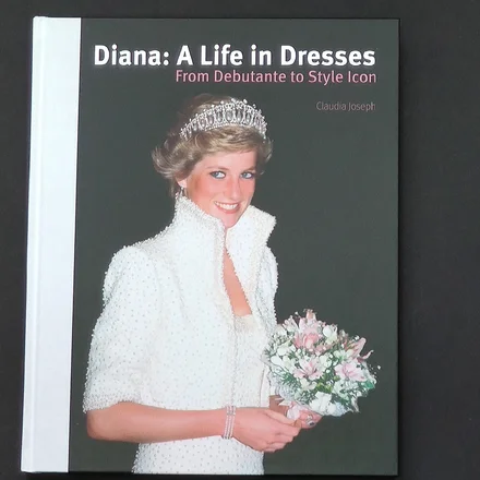 Diana: A Life in Dresses