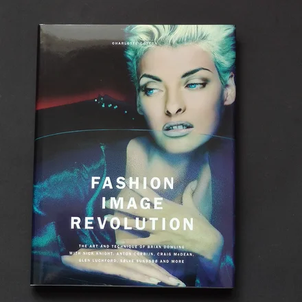 Fashion Image Revolution