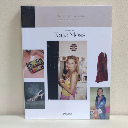 Museo de la Moda: Musings on Fashion and Style