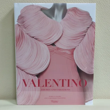 Valentino: Themes and Variations