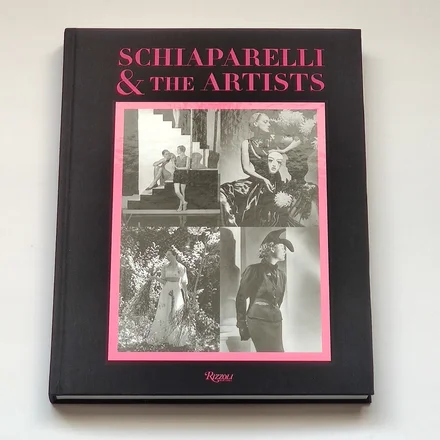SCHIAPARELLI & THE ARTISTS