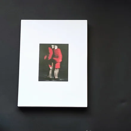 Rei Kawakubo Comme des Garcons