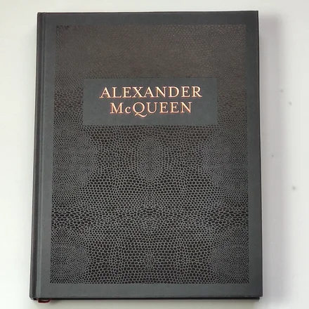 ALEXANDER McQUEEN